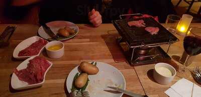 Exquis French Bistrot