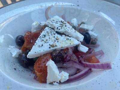 Ego At The Fox Cub, Little Hoole