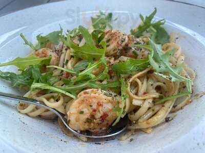 Ego At The Fox Cub, Little Hoole