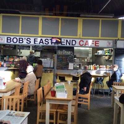 Bob's East End Cafe