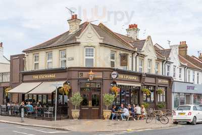 The Exchange Bar & Kitchen