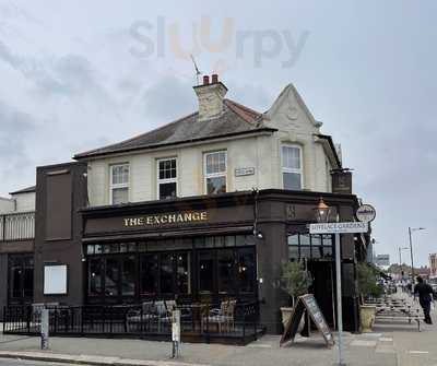 The Exchange Bar & Kitchen