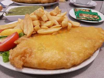 River Breeze Restaurant