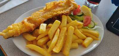 River Breeze Restaurant