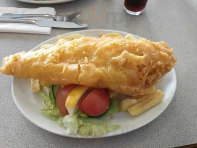 River Breeze Restaurant