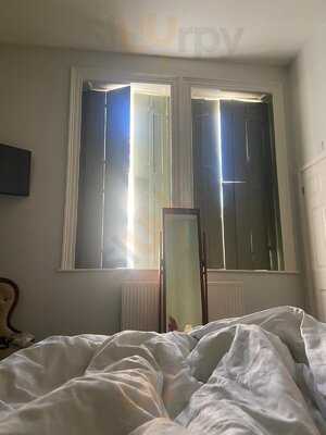 The Rising Sun Inn - Pub & Restaurant