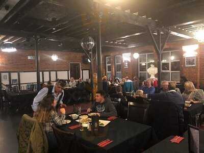 Athena Palace Greek Taverna