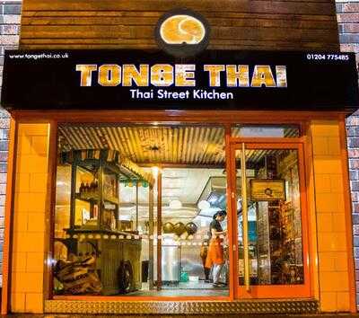 Tonge Thai