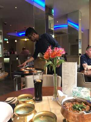 Chilli Bar & Kitchen