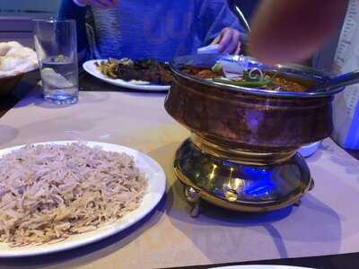 Chilli Bar & Kitchen