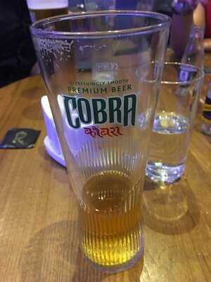 Chilli Bar & Kitchen