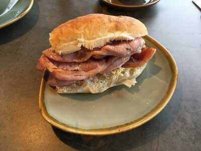 The Three Trees Farm Shop And Cafe