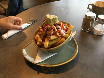 The Three Trees Farm Shop And Cafe