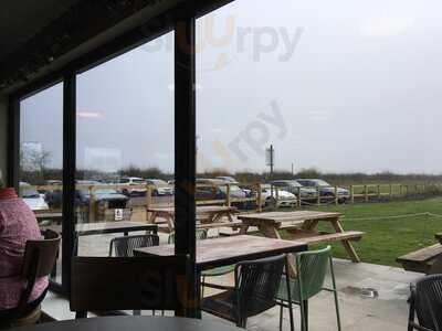 The Three Trees Farm Shop And Cafe