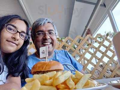 The Three Trees Farm Shop And Cafe