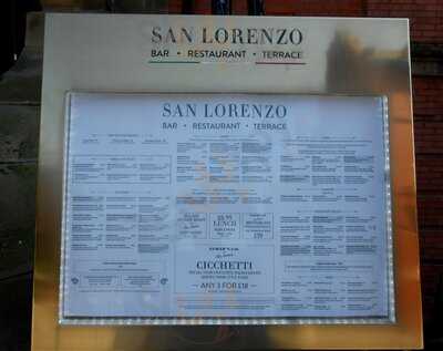 San Lorenzo