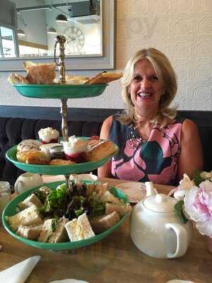 The Vanilla Pod Coffee Bar