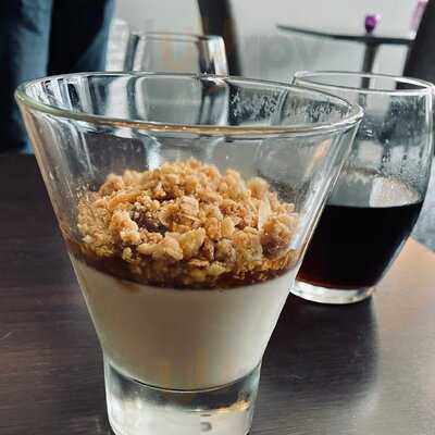 Fusion Bar And Bistro