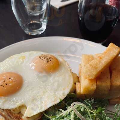 Fusion Bar And Bistro