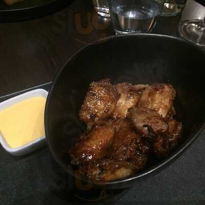 Fusion Bar And Bistro