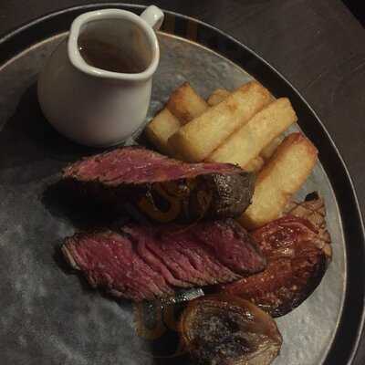 Fusion Bar And Bistro