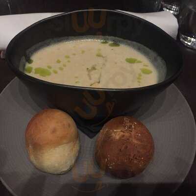 Fusion Bar And Bistro