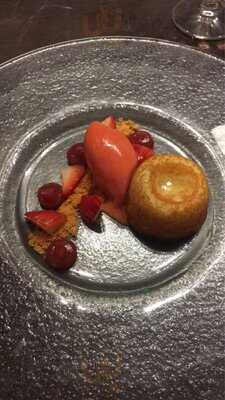 Fusion Bar And Bistro