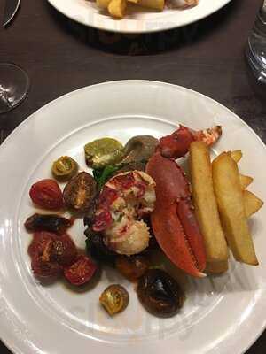 Fusion Bar And Bistro