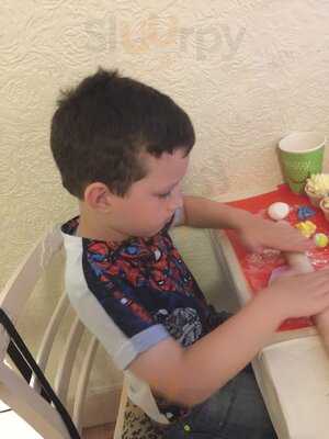 Emzcakes Creative Cafe