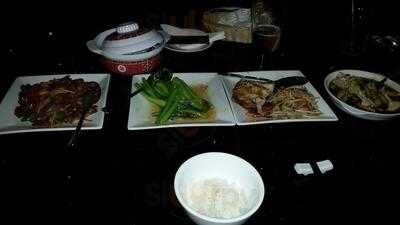 Tops Chinese Restaurant