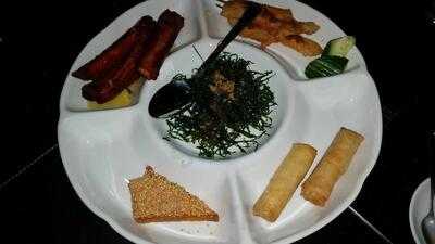 Tops Chinese Restaurant