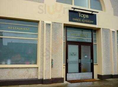 Tops Chinese Restaurant
