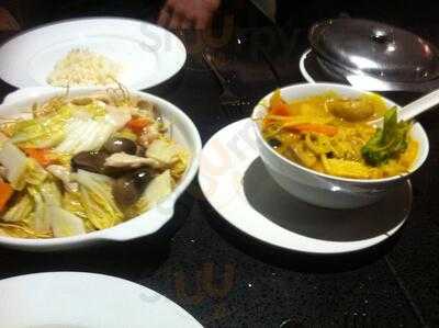 Tops Chinese Restaurant