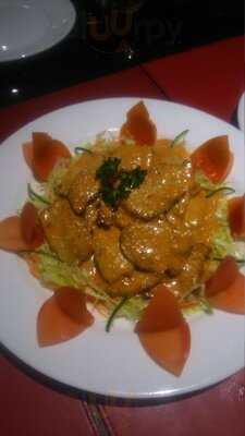 Tops Chinese Restaurant