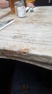 The Three Horseshoes