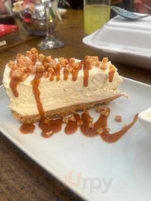 The Three Horseshoes