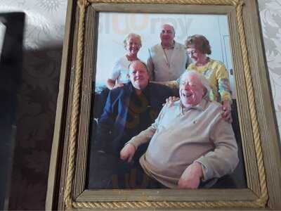 Ye Olde Pastie Shoppe