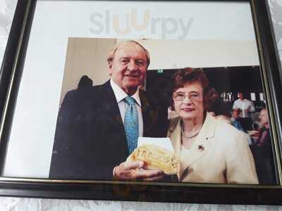 Ye Olde Pastie Shoppe