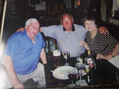 Ye Olde Pastie Shoppe