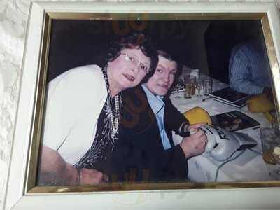 Ye Olde Pastie Shoppe