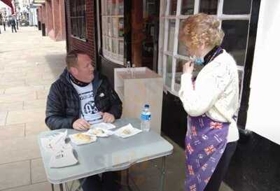 Ye Olde Pastie Shoppe