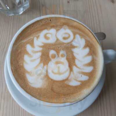 Little Pickle Deli Cafe