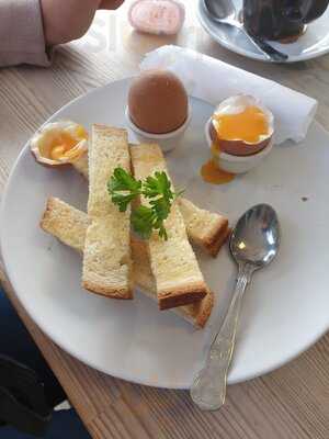 Little Pickle Deli Cafe