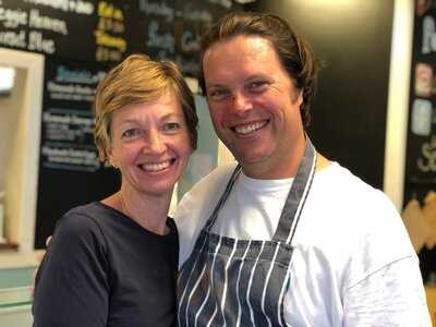 Little Pickle Deli Cafe