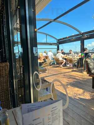 The Harbourfront Bistro