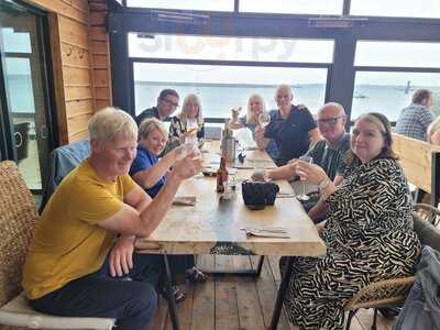 The Harbourfront Bistro