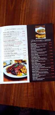 Cordon Bleu ( Halal )