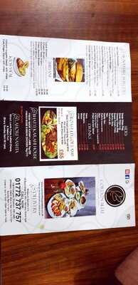 Cordon Bleu ( Halal )