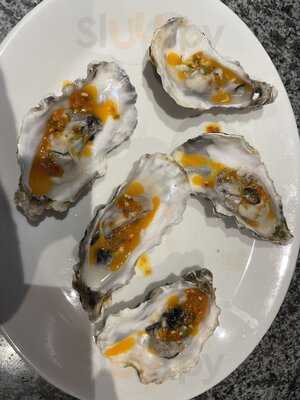 Mamma Mia Restaurant & Pizzeria