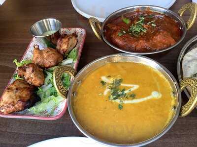 Tuk Tuk Indian Street Food